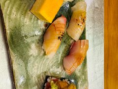 -麦MUGI铁板烧日式料理