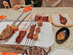 -小董哥烤串(故宫店)