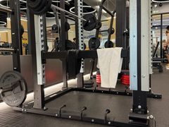 -Z&B Fitness Studio·Gym(前滩L+PLAZA店)