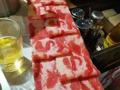 -码头故事火锅(大丰店)
