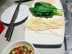 -海底捞火锅(群光广场店)