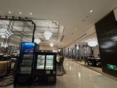 -京香轩·中餐厅(上海中庚聚龙酒店)