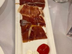 薄切伊比利亚火腿-摩根扒房(桐梓林店)