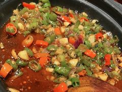 -醉英雄四川料理(新塘万达广场店)