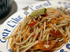 -太食獸泰式茶餐厅(IFS国金中心店)