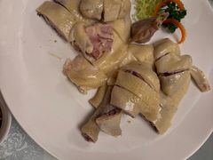 -酌宴府The China Club·广州万富希尔顿酒店(云城东路店)