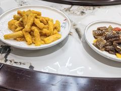 -朱记乳鸽王·非遗石岐乳鸽·全鸽宴(大兴旗舰店)