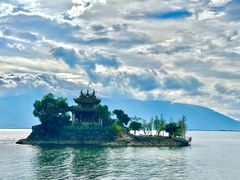 -大理洱海
