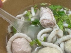 -非遗·十八曲鱼饺(西马总店)