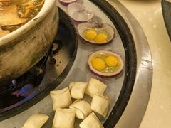 -芸南道·过桥米线(昆明老街旗舰店)