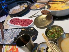 -琥珀川糟粕醋火锅(慈云寺店)