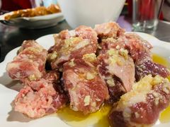 -小辣椒汤锅烧烤(温泉南街店)