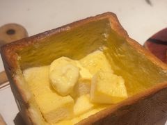 -绿茶餐厅(松江万达店)