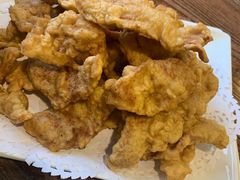 -明海妈妈菜(大连外国语学院店)