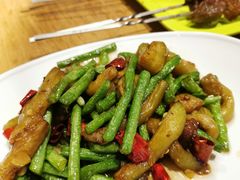 -天山传奇新疆菜(SKLP店)