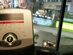 -威尔仕健身会所(北京宜家店)