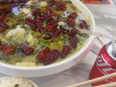 -鱼你在一起(西峰东方丽晶茂店)