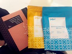 -Seesaw Coffee(朝阳大悦城店)