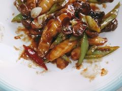 -品味居·首店·大连鲜活海鲜大连菜(东港店)