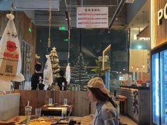 -破店肥哈·海鲜·烧烤(郑州银泰inPARK店)