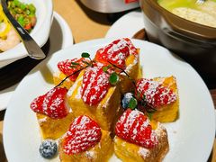 -茶港·点心·啫啫煲(群光广场店)