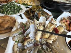 -晓琦农家菜馆·地道农家菜