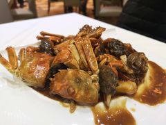 -老正兴菜馆(福州路店)