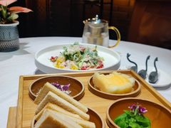 -鱼翅楼·津派砂锅鱼翅(水上公园店)