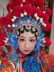 -盘子女人坊古装写真摄影(天津总店)