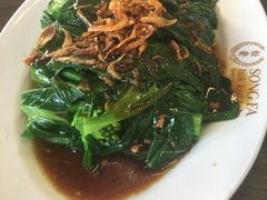 -松發肉骨茶(克拉码头店)