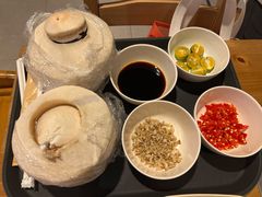 椰子-盒马鲜生(杭州运河上街店)