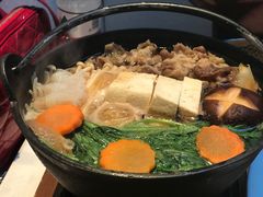 -铃木食堂(帽儿胡同店)