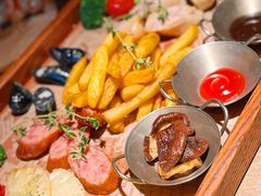 -雪熊精酿·哈尔滨烧烤酒馆(非遗大串店)