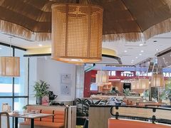 -泰椰里·泰国餐厅(智慧城广百广场店)