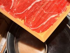 -温野菜涮涮锅(西单大悦城店)