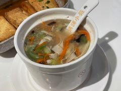 -清晖小苑•顺德地方菜(壹海城店)