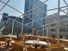 -Nana And Her Friends Restaurant 娜娜家(小寨原力场店)