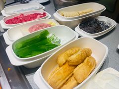 -海底捞火锅(吴中路店)