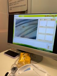 -LESSMORE科技头皮理容中心