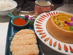 -太食獸泰式茶餐厅(济南万象城店)