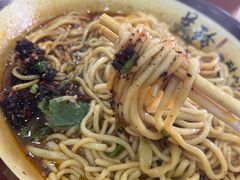 -美玲拉面(鞍山西道店)