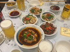 -成都瓜串串(华强北店)