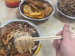 -凤张螺蛳粉·爽口粉(跃进路总店)