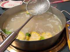-大吉利·潮汕鲜牛肉火锅(西安店)