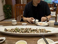 -锡和无锡菜(景丽苑店)
