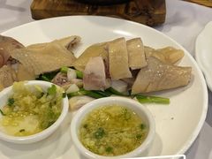 -文记壹心鸡(宝华路店)