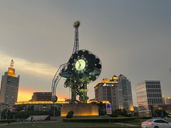 -世纪钟