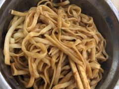飘香拌面-广达眼镜炖罐(广达店)