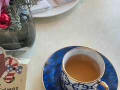 -苏州洲际酒店·大堂酒廊