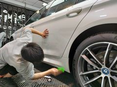 -天猫养车贴膜轻改·蓝电(优匹康桥东路店)